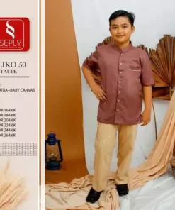 SEPLY Koko Anak KLIKO 50 Taupe