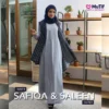MUTIF Outer SALEEN
