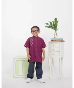 HAITWO Koko Anak KA HAIHAI 23