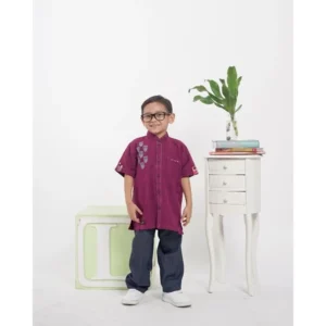 HAITWO Koko Anak KA HAIHAI 23