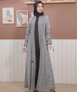 MUTIF Gamis Dewasa ALANIS