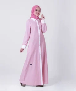 MUTIF Gamis Dewasa ZAFIRA