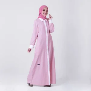 MUTIF Gamis Dewasa ZAFIRA