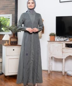 MUTIF Gamis Dewasa FATHIAN