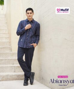 MUTIFKoko Dewasa ABIANSYAH