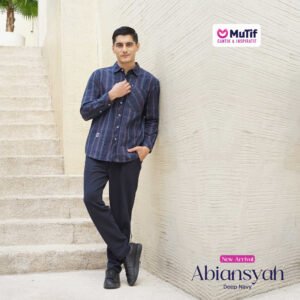 MUTIFKoko Dewasa ABIANSYAH