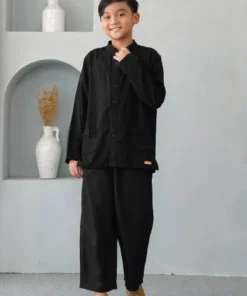 NIBRAS Koko Anak NKCA 006