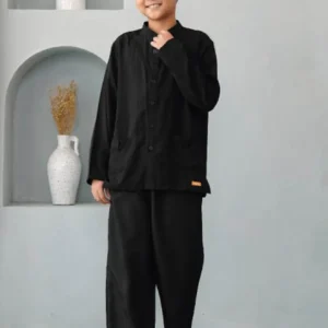 NIBRAS Koko Anak NKCA 006