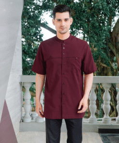 ETHICA Koko Dewasa KAHFI 288 Goji Berry