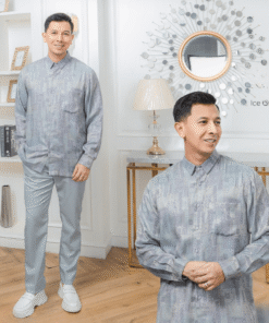 ETHICA Koko Dewasa KAHFI 319 Ice Castle