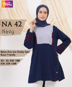 NIBRAS Atasan NA 042