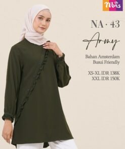 NIBRAS Atasan NA 043