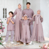 ETHICA Gamis Dewasa KAGUMI 303 Festive Mauve