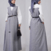 MUTIF Gamis Dewasa HAMNI