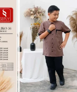 SEPLY Koko Anak KLIKO 56 Beige