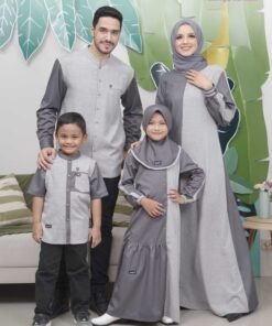 MUTIF Koko Dewasa ZIDAN