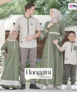 MUTIFGamis Dewasa HANGGINI