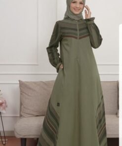 MUTIF Gamis Dewasa AKHTARINA