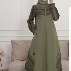 MUTIF Gamis Dewasa AKHTARINA