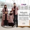 MUTIF Gamis Anak LITTLE KALYLA