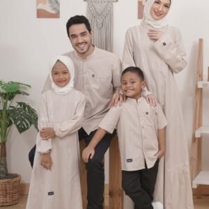 MUTIF Gamis Dewasa ARUNIKA