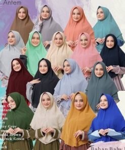 NIBRAS Antem RAFFLESIA