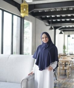 NIBRAS Antem ZENITH KHIMAR