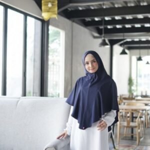 NIBRAS Antem ZENITH KHIMAR