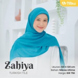 NIBRAS Hijab ZAHIYA