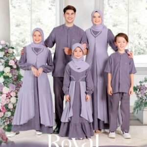 ETHICA Gamis Dewasa KAGUMI 301