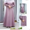 KEKE Gamis Dewasa GDK DL KLASY 02