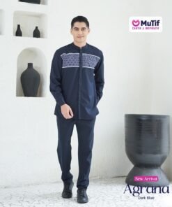 MUTIF Koko Dewasa AGRANA