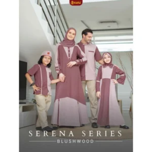 KEKE Koko Dewasa KD SR SERENA SERIES