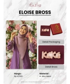 KEKE Bross ELOISE