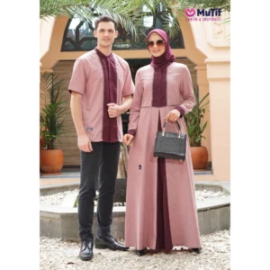 MUTIF Gamis Dewasa KALYLA