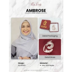 KEKE Bross AMROSE