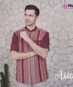 MUTIF Koko Dewasa AKHTAR