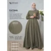 DAMOZA Gamis Dewasa FATIMA