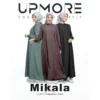 UPMORE Gamis Dewasa MIKALA