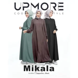 UPMORE Gamis Dewasa MIKALA