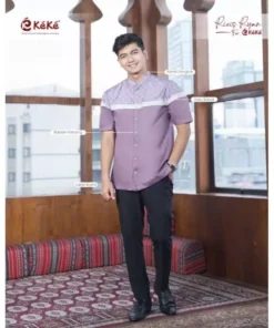 KEKE Koko Dewasa KD SR AURORA SERIES