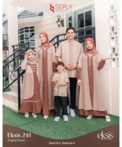 SEPLY Koko Anak KLIKO 155 CREAMY NECTAR