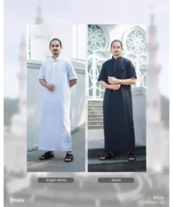 KEKE Koko Dewasa KDP CP RICIS ELODIE 05 ( Koko Dewasa Panjang )