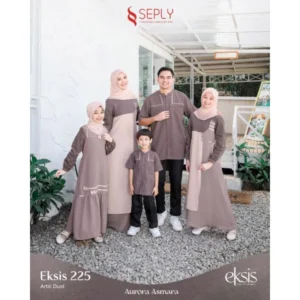SEPLY Koko Dewasa KASEO 200 Artic Dust