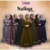 MUTIF Gamis Dewasa SAFIQA