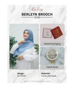 KEKE Bross AAK BERLENY