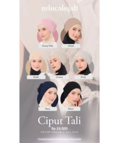 ETHICA Ciput CIPUT TALI