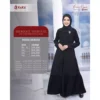KEKE Gamis Dewasa GDK SR MIDNIGHT 2