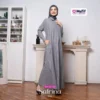MUTIF Gamis Dewasa SAFRINA