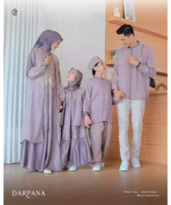 KEKE SARIMBIT DARPANA SERIES